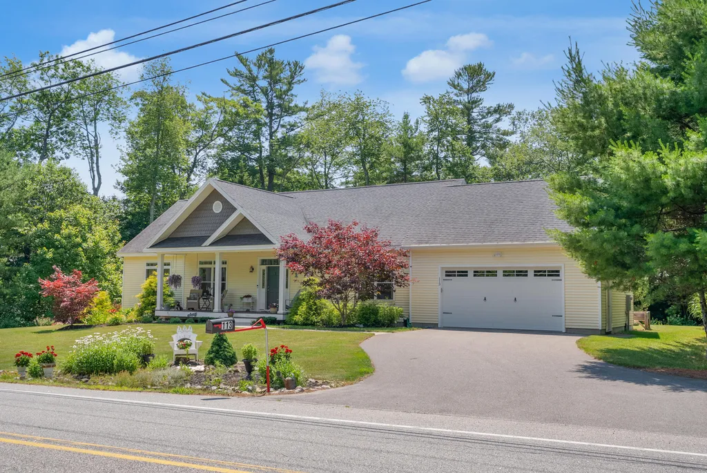 113 Sea Road Kennebunk ME 04043