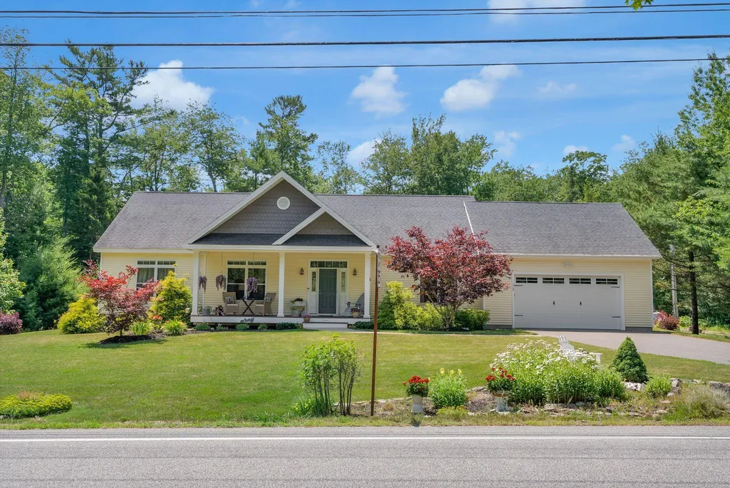 113 Sea Road Kennebunk ME 04043