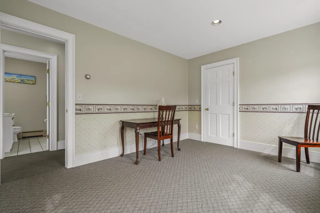 180 Bailey Road Alna ME 04535