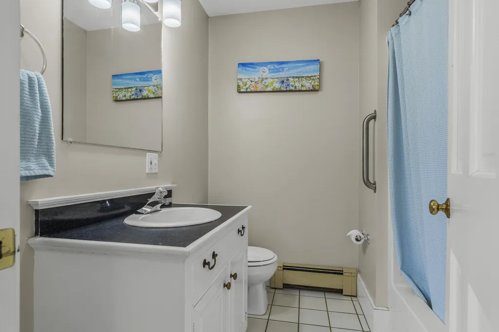 180 Bailey Road Alna ME 04535