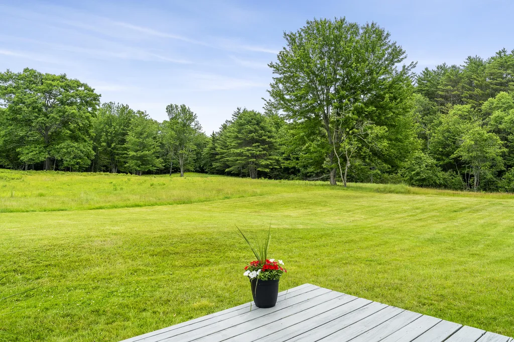 180 Bailey Road Alna ME 04535