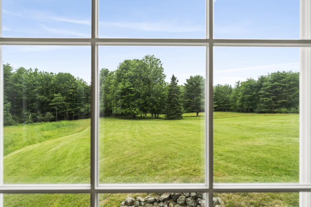 180 Bailey Road Alna ME 04535