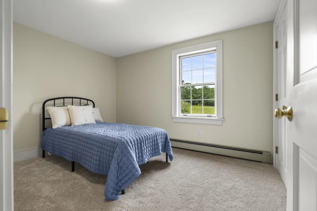 180 Bailey Road Alna ME 04535