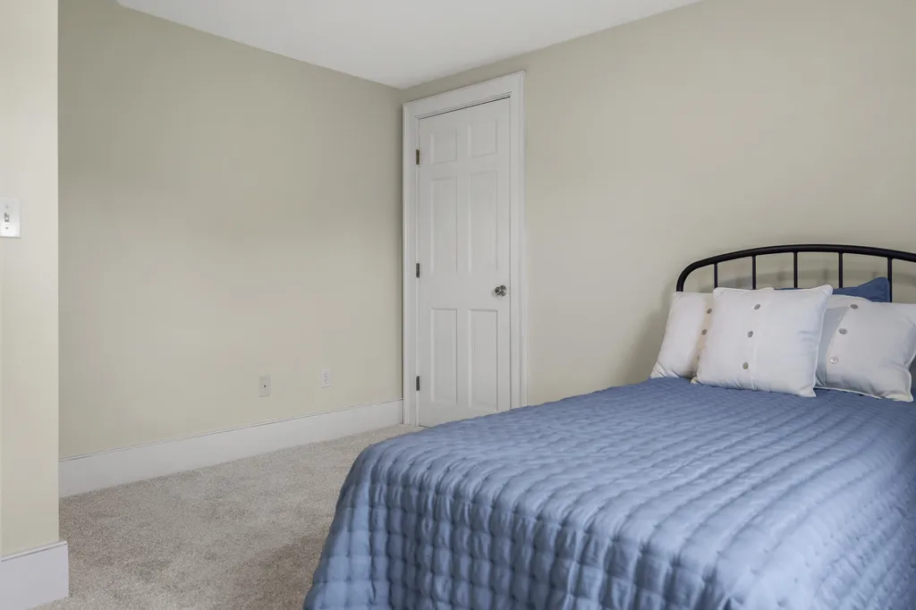 180 Bailey Road Alna ME 04535