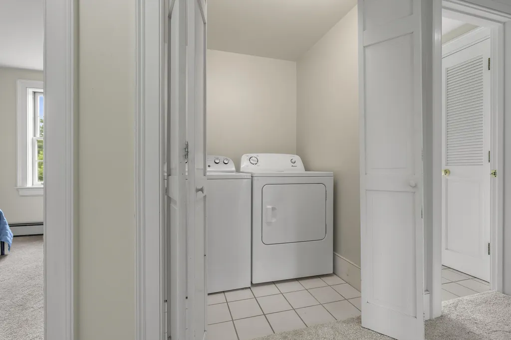 180 Bailey Road Alna ME 04535