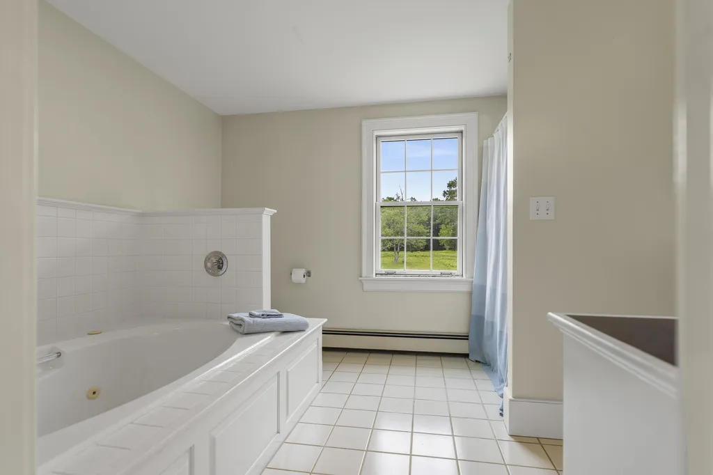 180 Bailey Road Alna ME 04535
