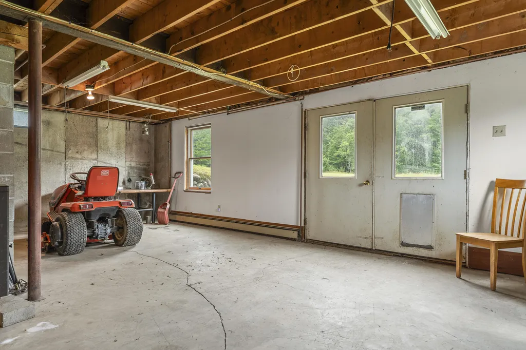 180 Bailey Road Alna ME 04535