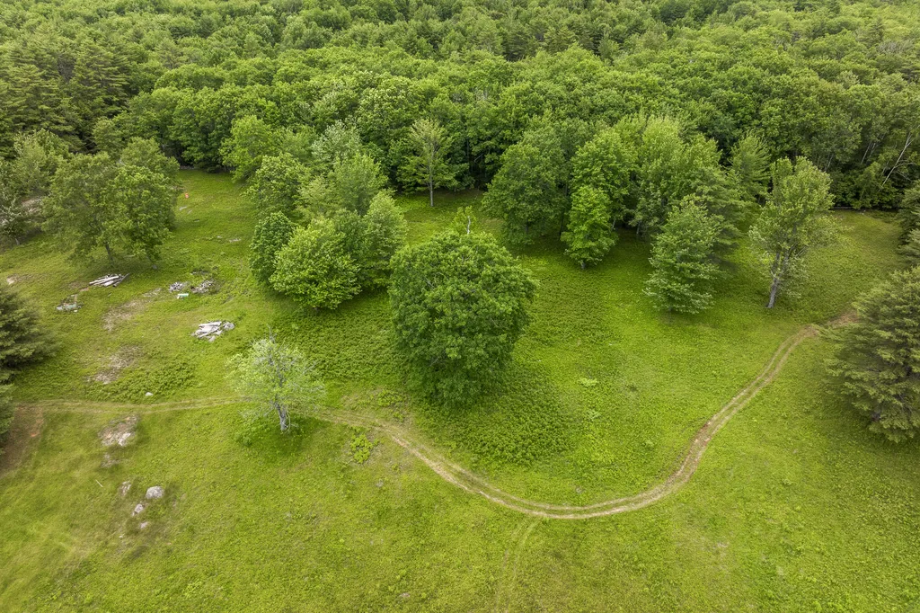 180 Bailey Road Alna ME 04535