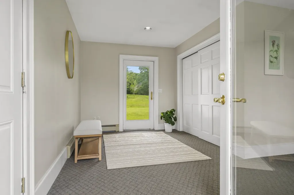 180 Bailey Road Alna ME 04535