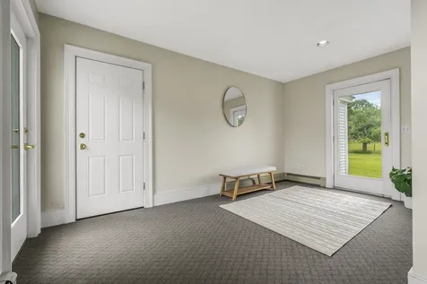 180 Bailey Road Alna ME 04535