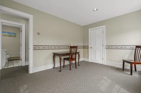 180 Bailey Road Alna ME 04535