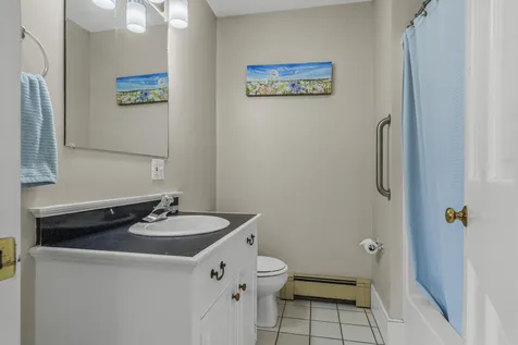 180 Bailey Road Alna ME 04535