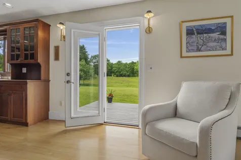 180 Bailey Road Alna ME 04535
