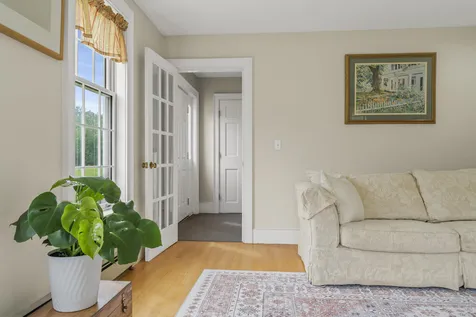 180 Bailey Road Alna ME 04535