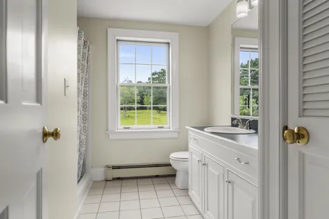 180 Bailey Road Alna ME 04535
