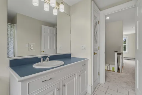 180 Bailey Road Alna ME 04535