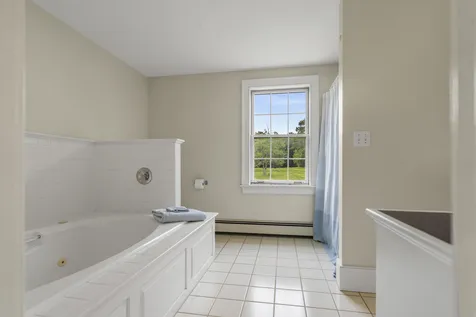 180 Bailey Road Alna ME 04535
