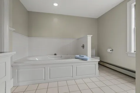 180 Bailey Road Alna ME 04535