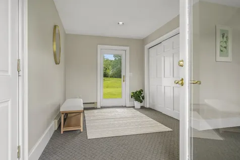 180 Bailey Road Alna ME 04535
