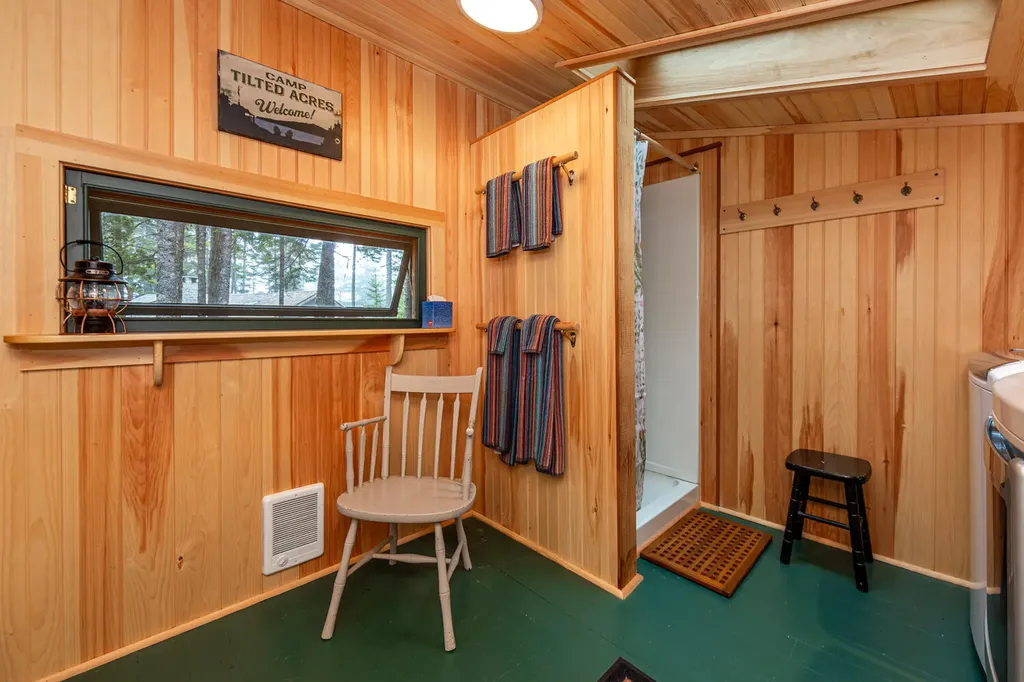 41 Fernald Point Road Southwest Harbor ME 04679