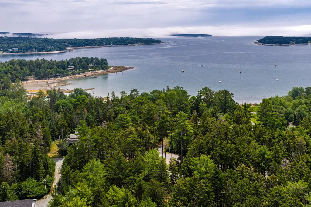 41 Fernald Point Road Southwest Harbor ME 04679