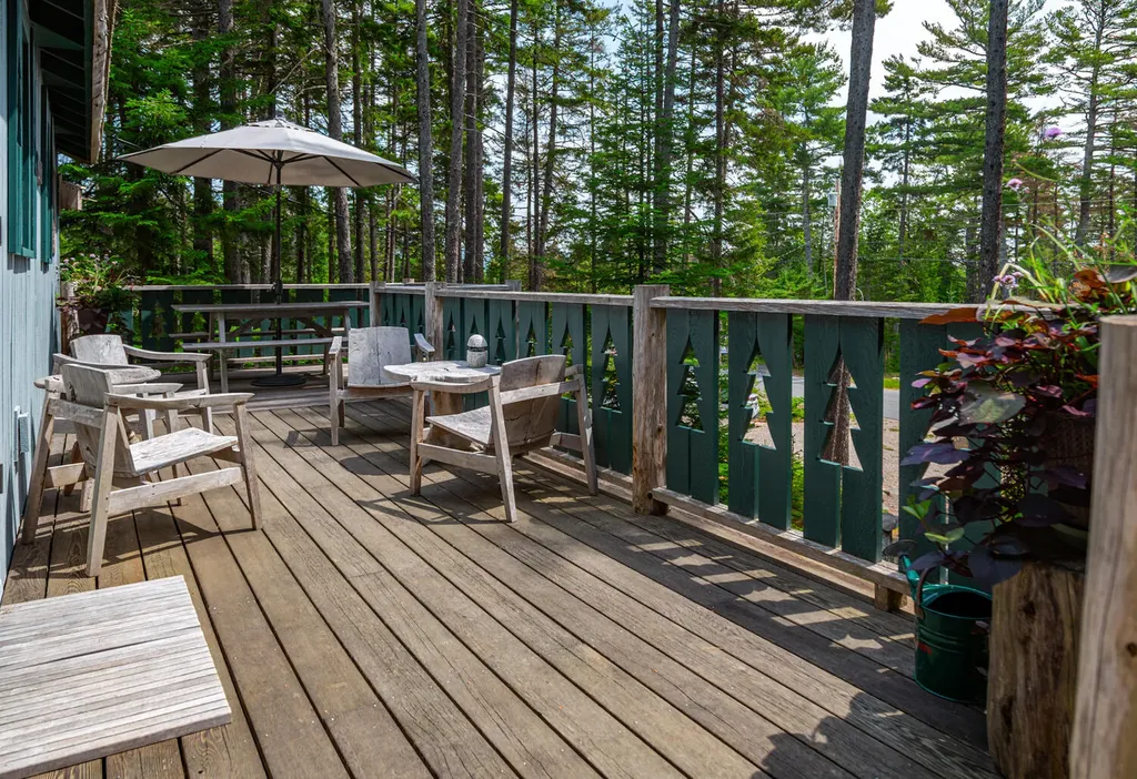 41 Fernald Point Road Southwest Harbor ME 04679