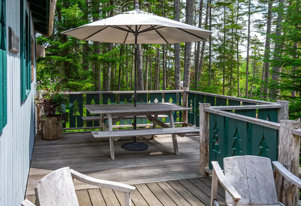 41 Fernald Point Road Southwest Harbor ME 04679