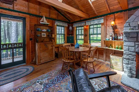 41 Fernald Point Road Southwest Harbor ME 04679