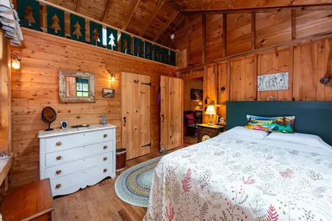 41 Fernald Point Road Southwest Harbor ME 04679