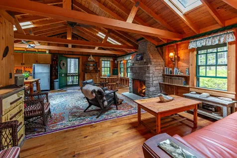 41 Fernald Point Road Southwest Harbor ME 04679