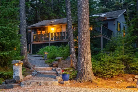 41 Fernald Point Road Southwest Harbor ME 04679