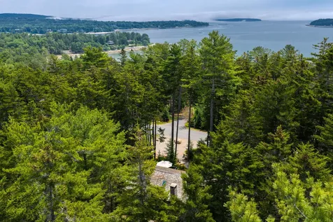 41 Fernald Point Road Southwest Harbor ME 04679