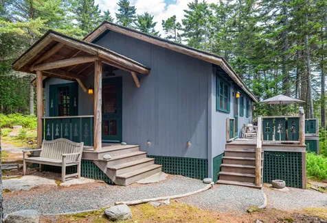 41 Fernald Point Road Southwest Harbor ME 04679