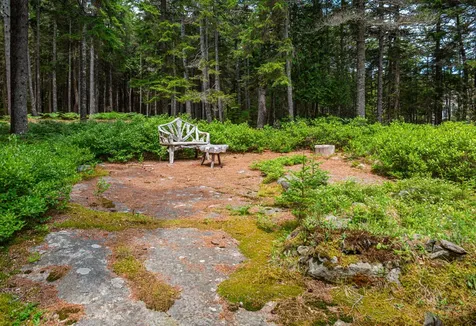 41 Fernald Point Road Southwest Harbor ME 04679