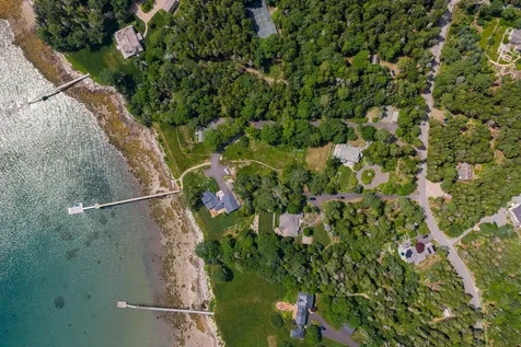41 Fernald Point Road Southwest Harbor ME 04679
