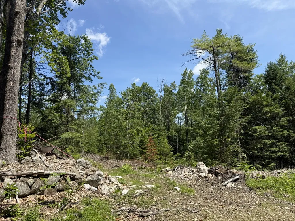 0 Fosterville Road Bridgton ME 04009