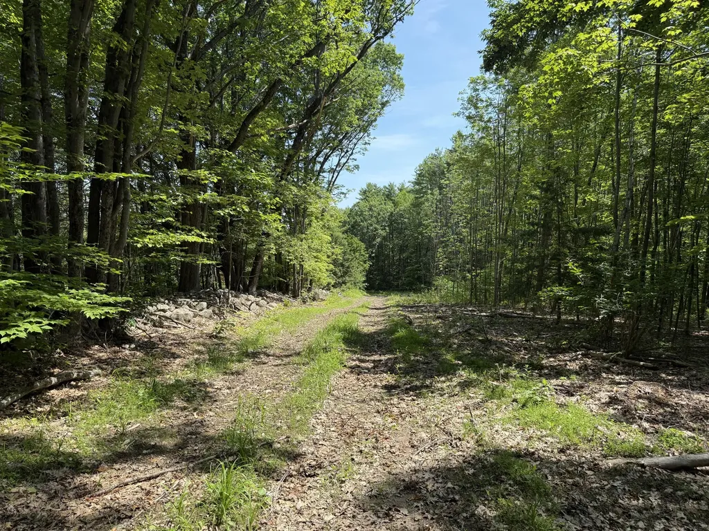 0 Fosterville Road Bridgton ME 04009