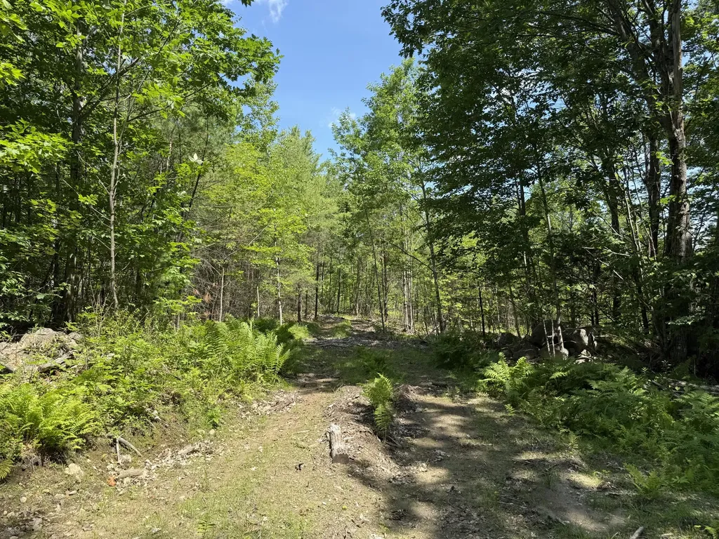 0 Fosterville Road Bridgton ME 04009