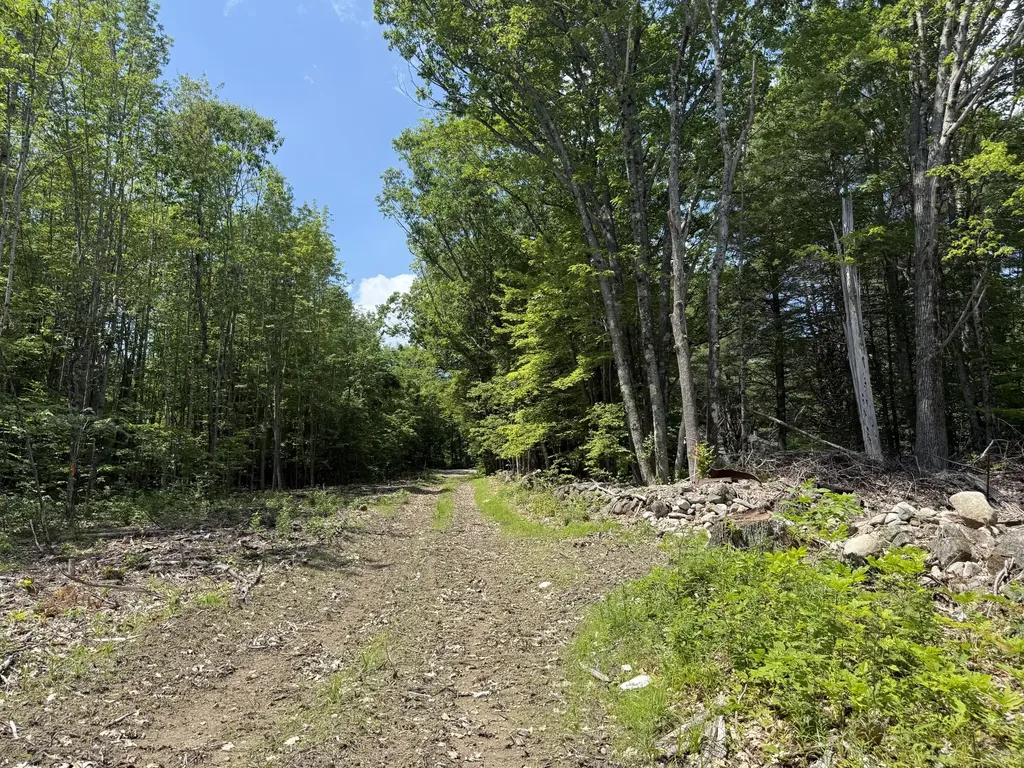 0 Fosterville Road Bridgton ME 04009