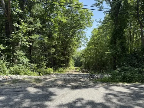 0 Fosterville Road Bridgton ME 04009