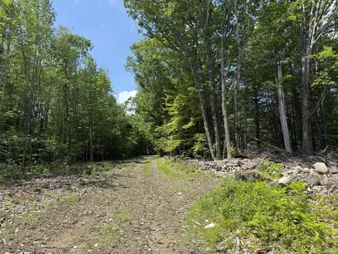 0 Fosterville Road Bridgton ME 04009