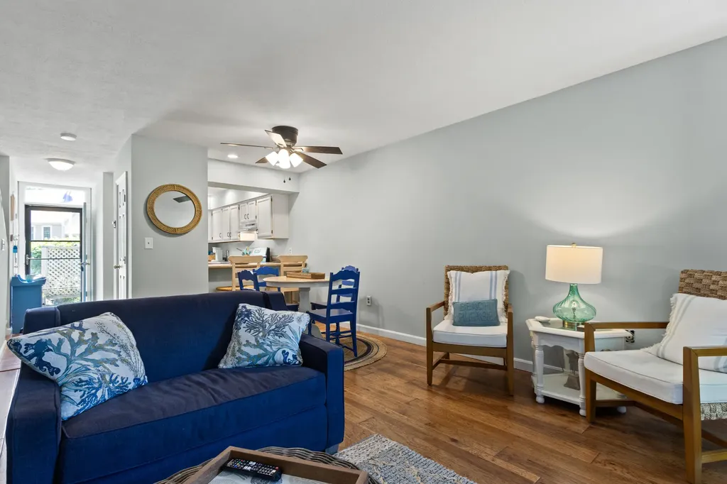 7 Old Salt Road Old Orchard Beach ME 04064