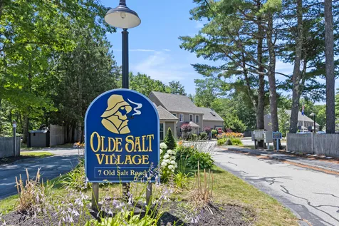 7 Old Salt Road Old Orchard Beach ME 04064