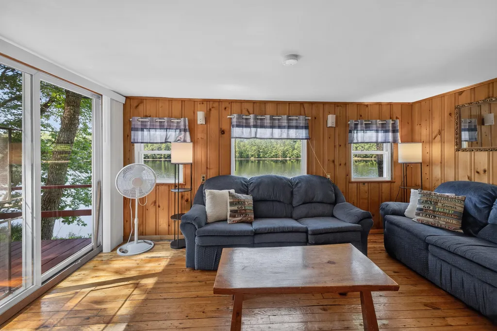 136 Hogan Pond Lane Oxford ME 04270