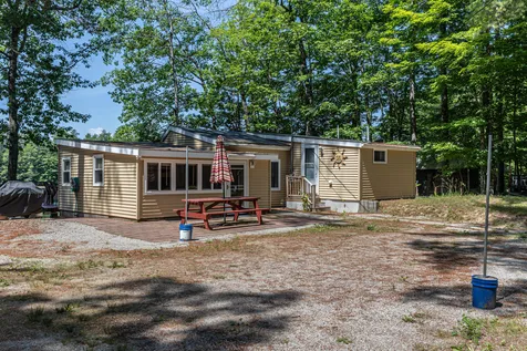 136 Hogan Pond Lane Oxford ME 04270