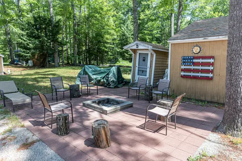 136 Hogan Pond Lane Oxford ME 04270