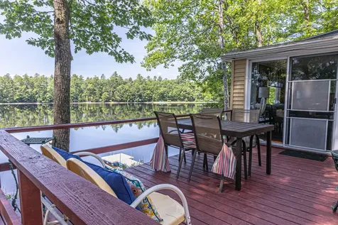 136 Hogan Pond Lane Oxford ME 04270