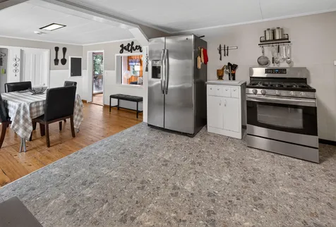 136 Hogan Pond Lane Oxford ME 04270
