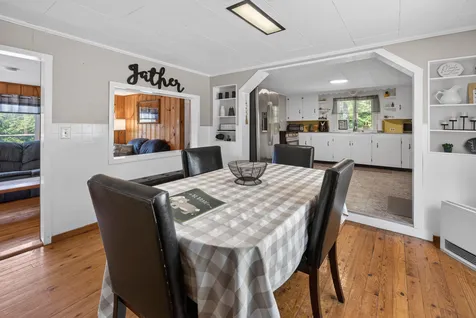 136 Hogan Pond Lane Oxford ME 04270