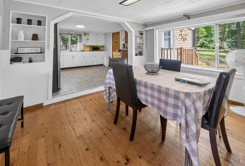 136 Hogan Pond Lane Oxford ME 04270